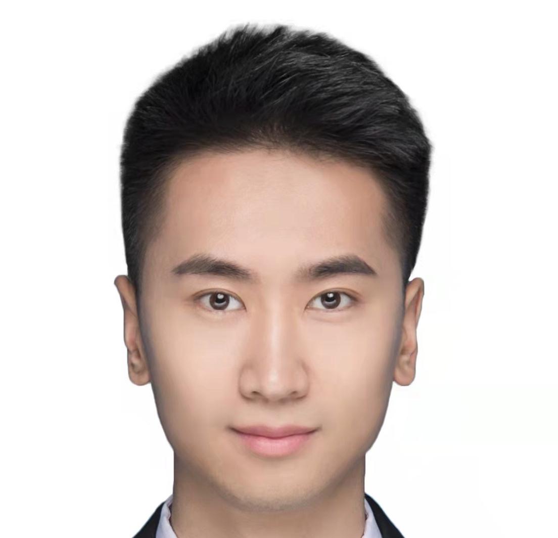 潘帅 首席设计师