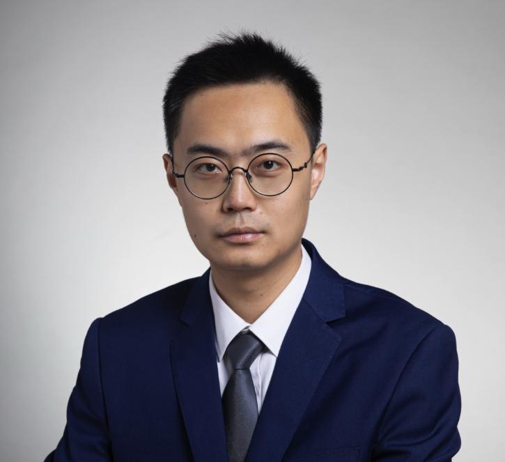 张春栋 CEO